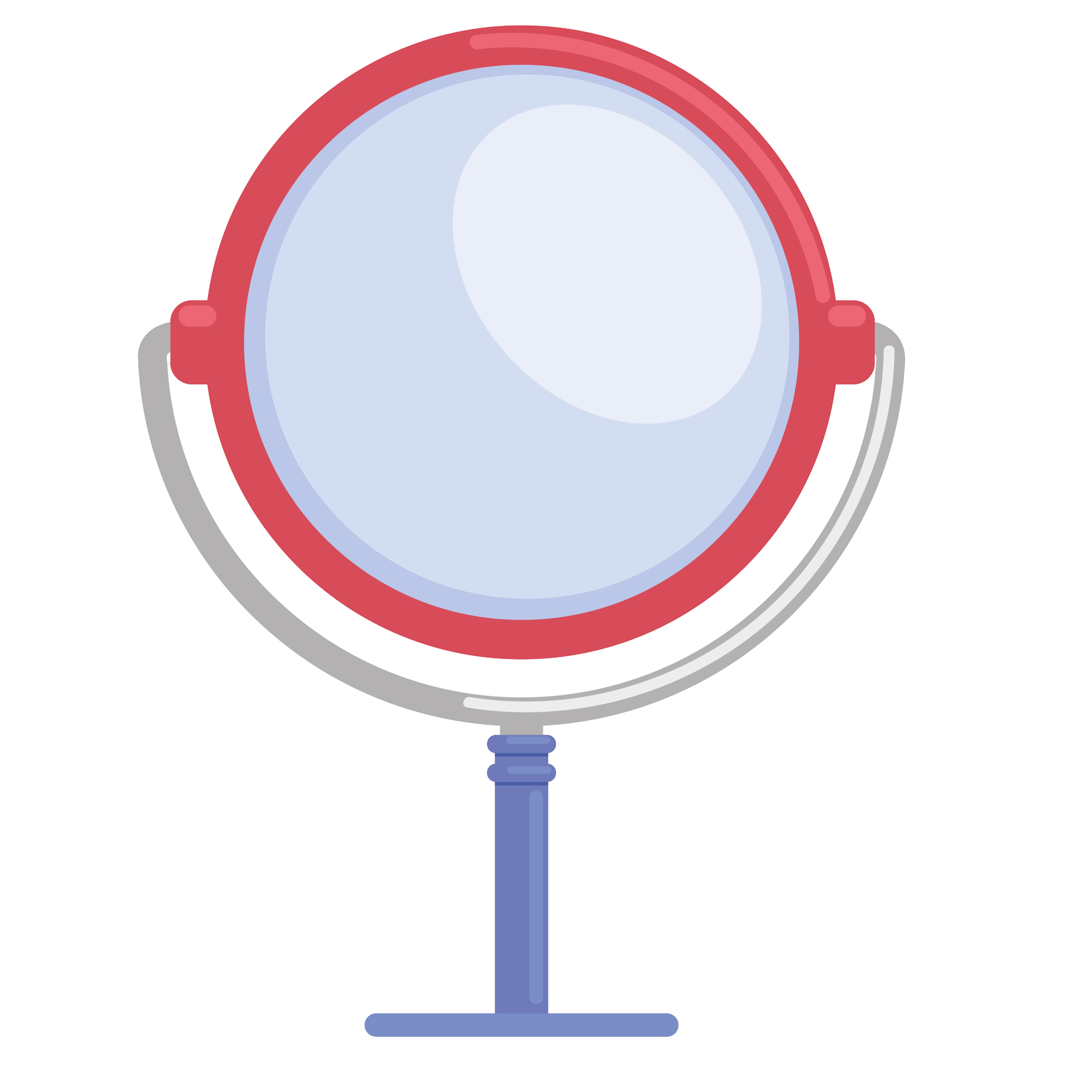 IoT Smart Mirror case