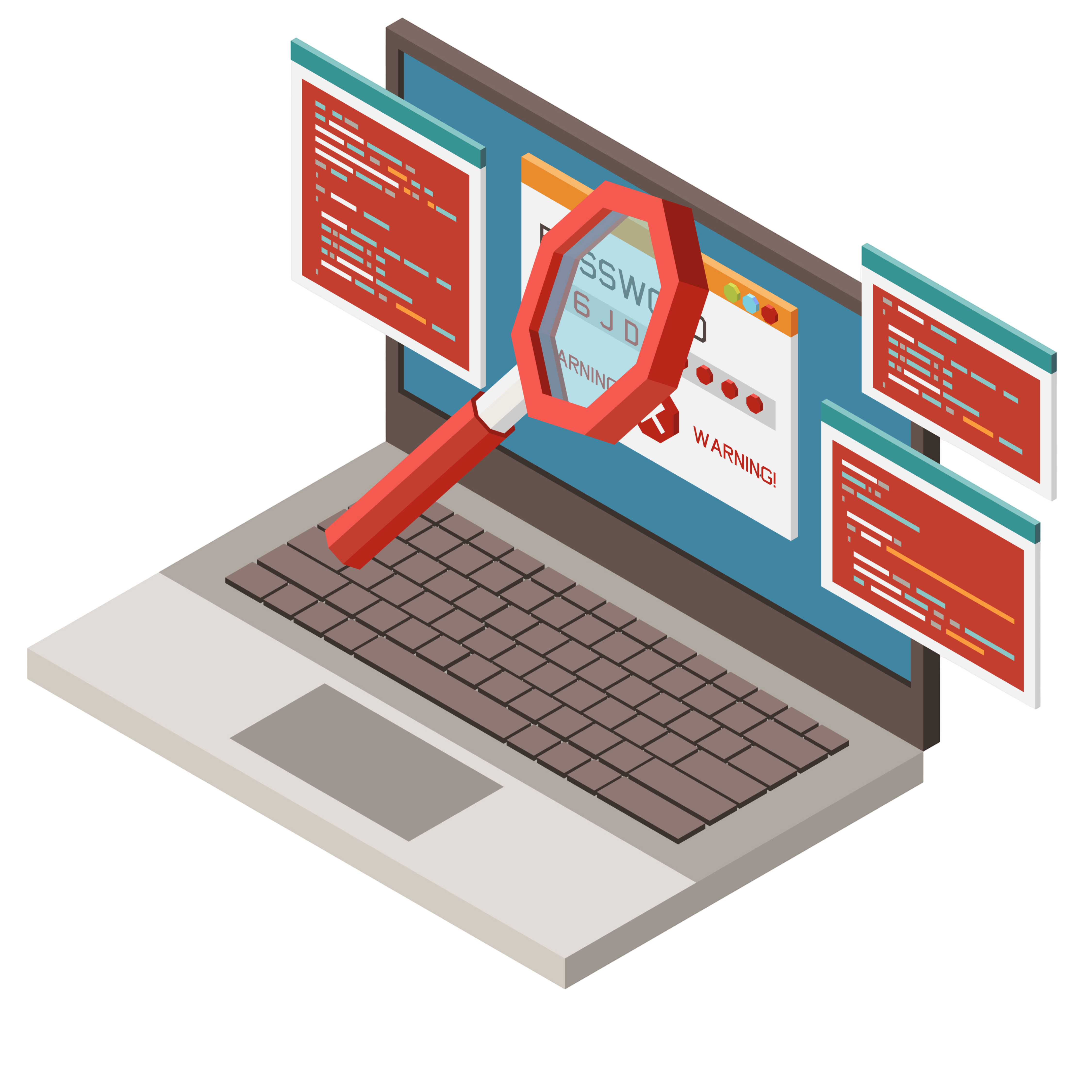 IDOR (Insecure Direct Object Reference)