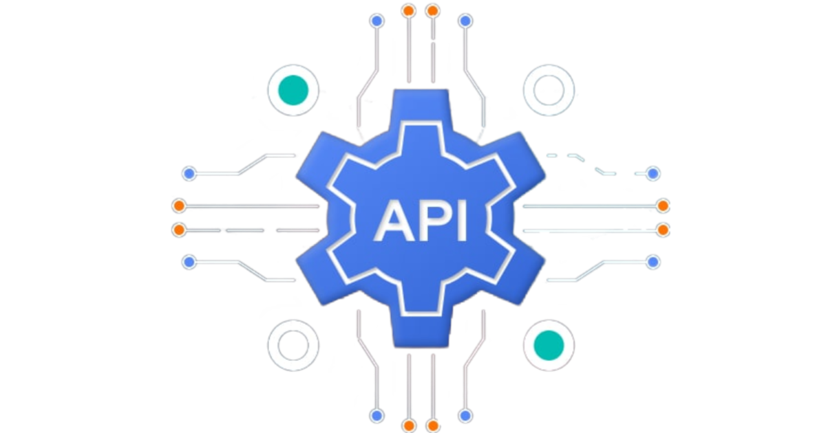 API(Application Programming Interface)