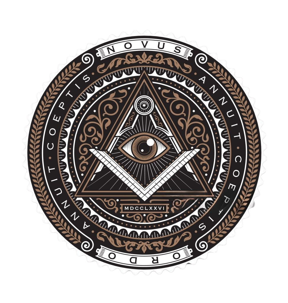 The Cipher Conspiracy