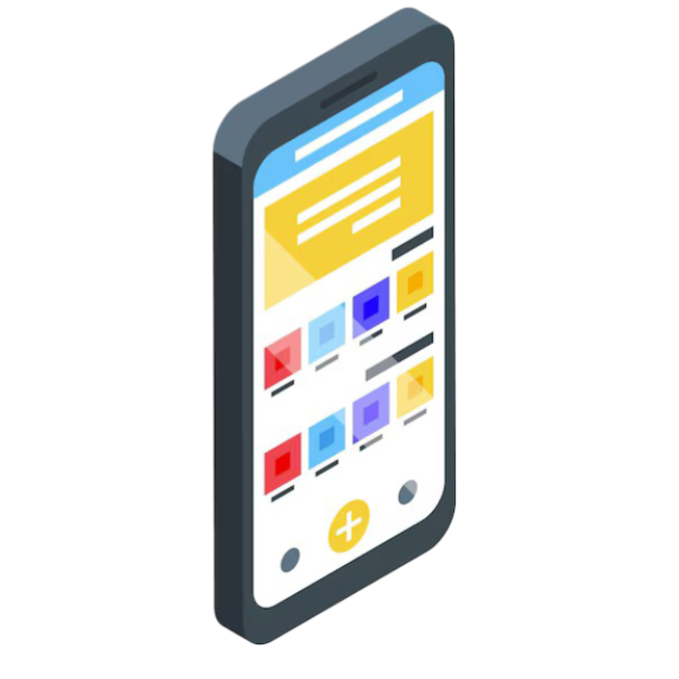 Mobile Application - (Basics)