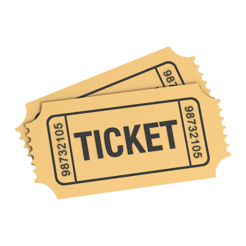 Golden Ticket Attack
